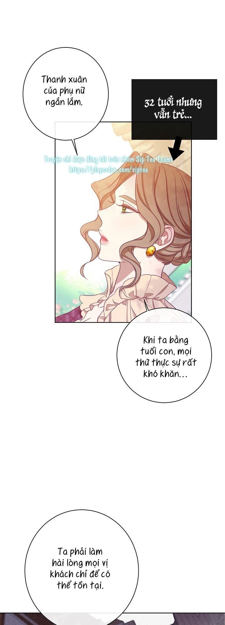 Ác Nữ Phản Diện Đảo Ngược Đồng Hồ Cát Chapter 4 - 48