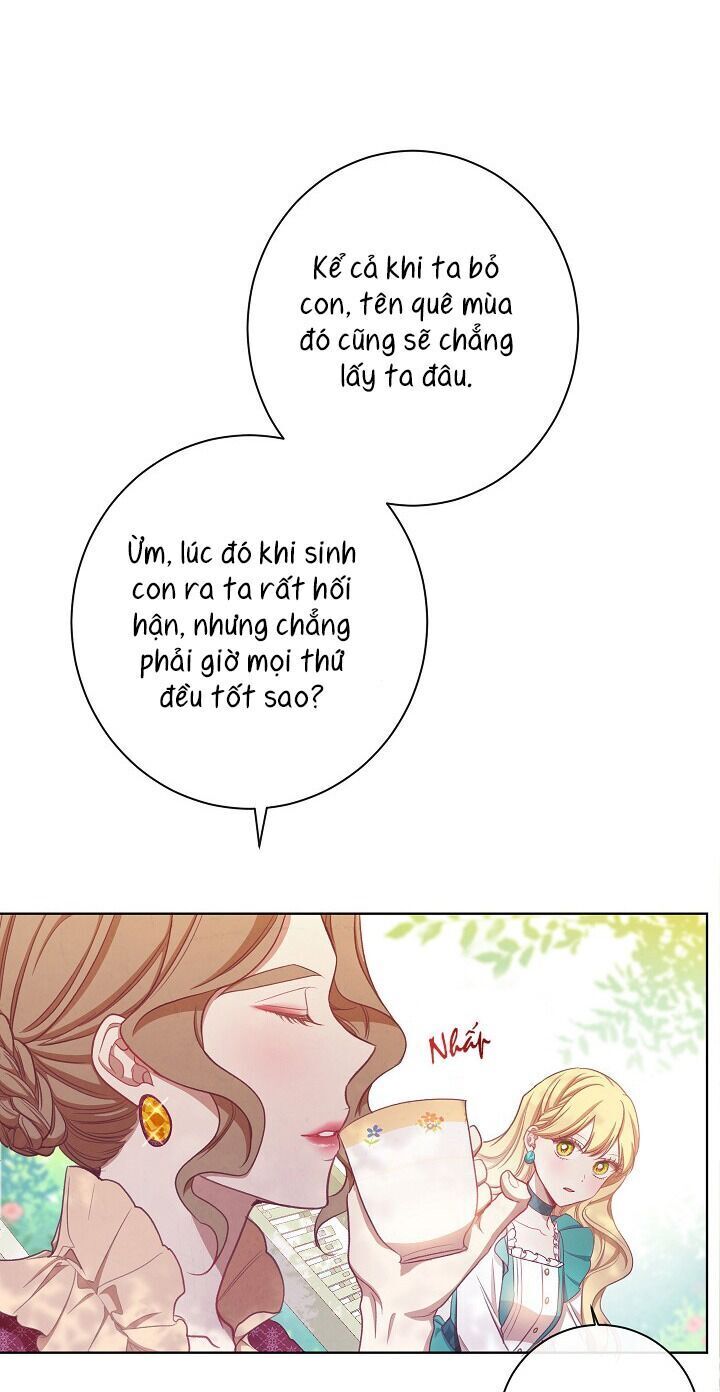 Ác Nữ Phản Diện Đảo Ngược Đồng Hồ Cát Chapter 4 - 51