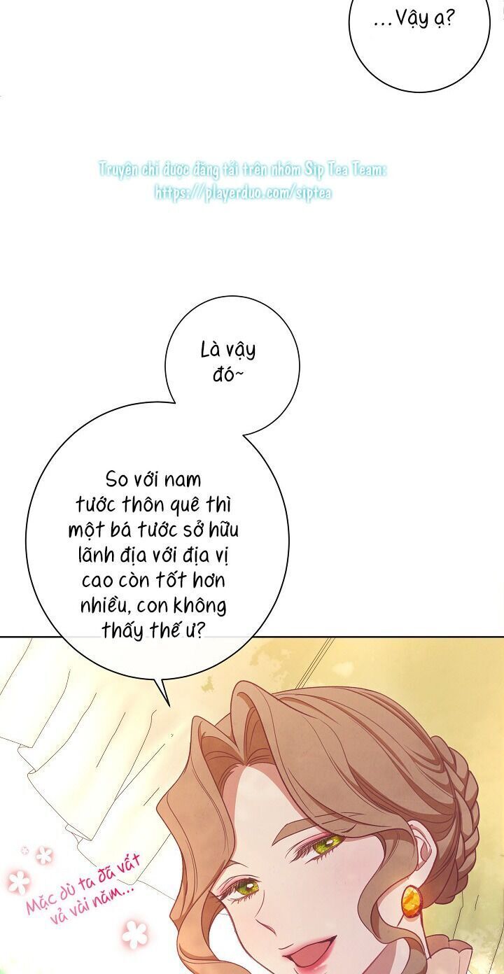 Ác Nữ Phản Diện Đảo Ngược Đồng Hồ Cát Chapter 4 - 52