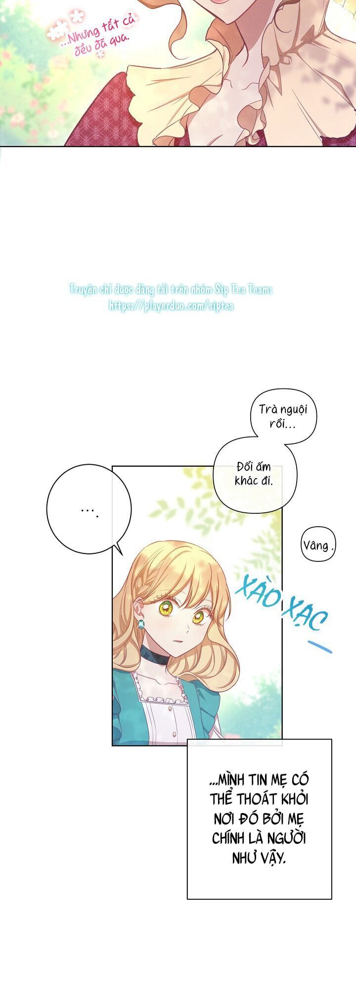 Ác Nữ Phản Diện Đảo Ngược Đồng Hồ Cát Chapter 4 - 53