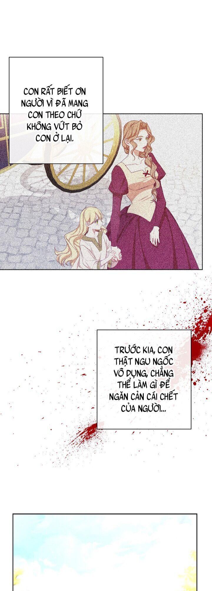 Ác Nữ Phản Diện Đảo Ngược Đồng Hồ Cát Chapter 4 - 54