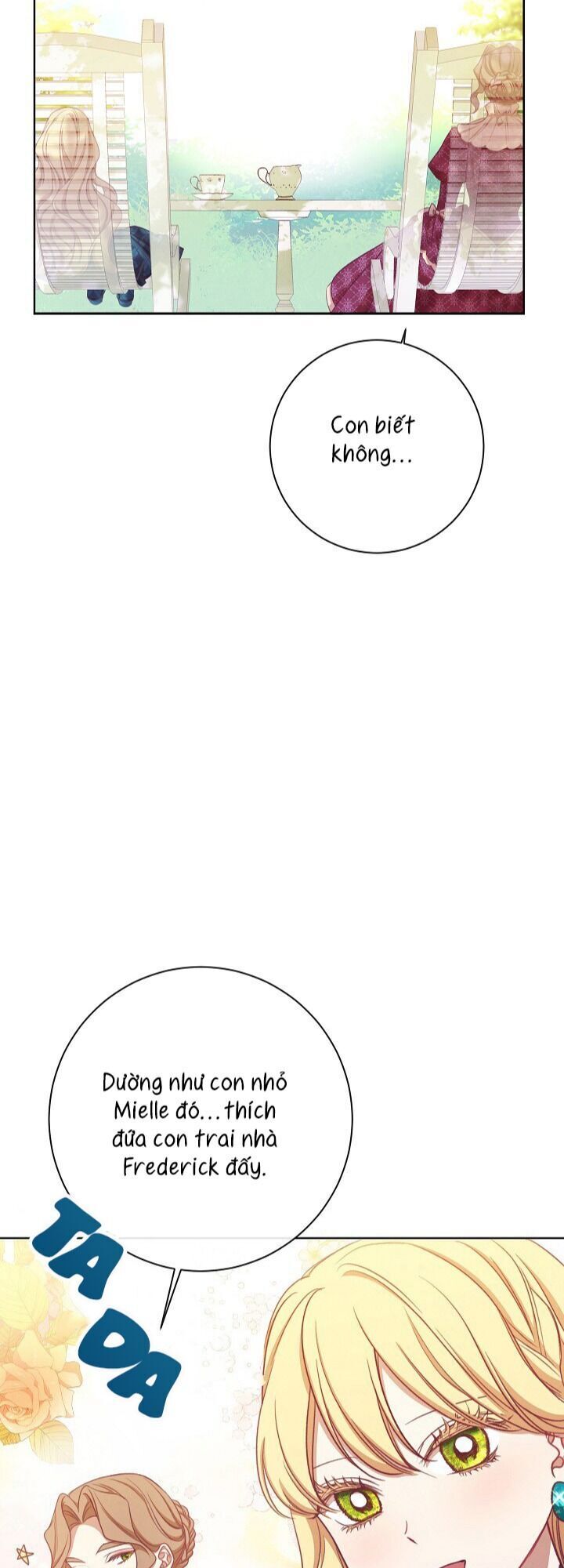 Ác Nữ Phản Diện Đảo Ngược Đồng Hồ Cát Chapter 4 - 55