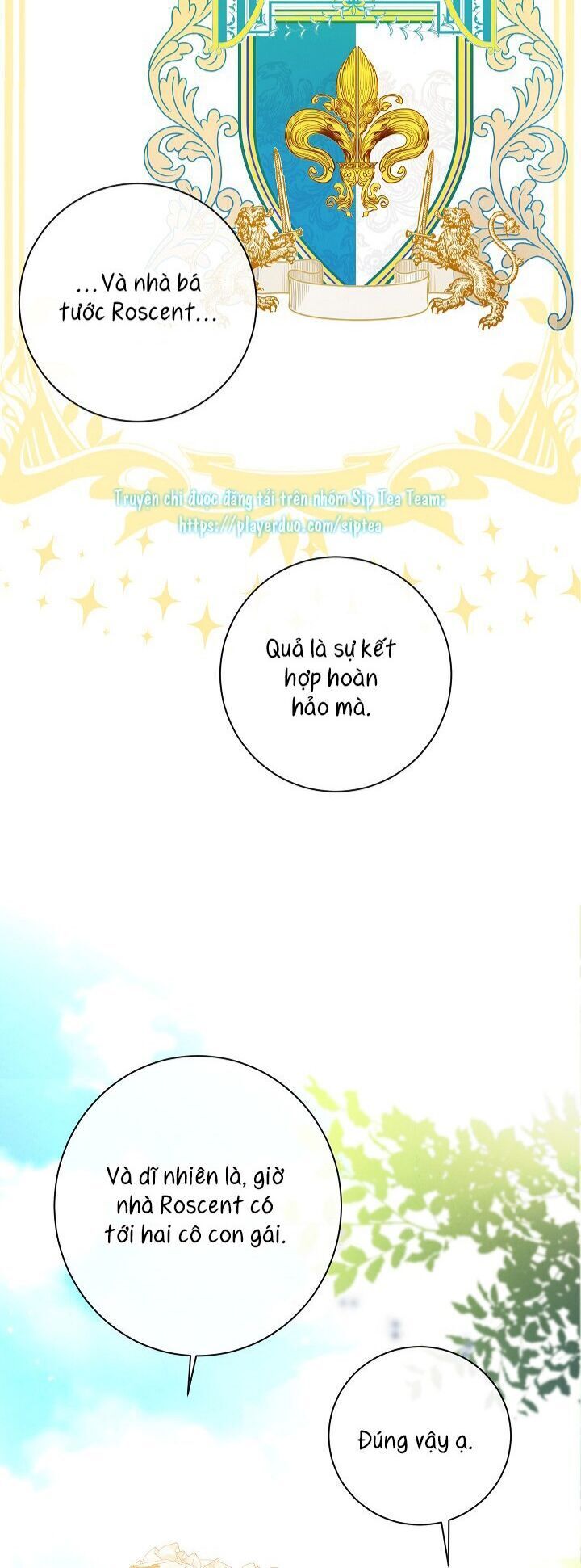 Ác Nữ Phản Diện Đảo Ngược Đồng Hồ Cát Chapter 4 - 57