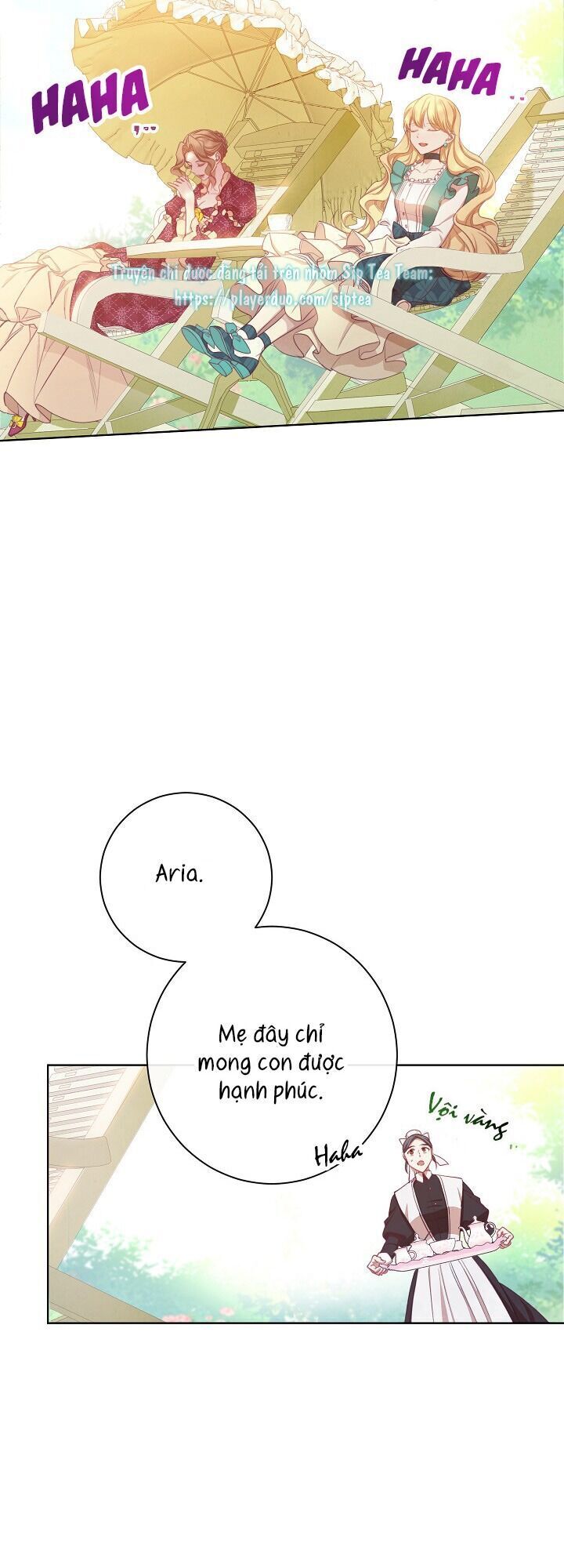 Ác Nữ Phản Diện Đảo Ngược Đồng Hồ Cát Chapter 4 - 58
