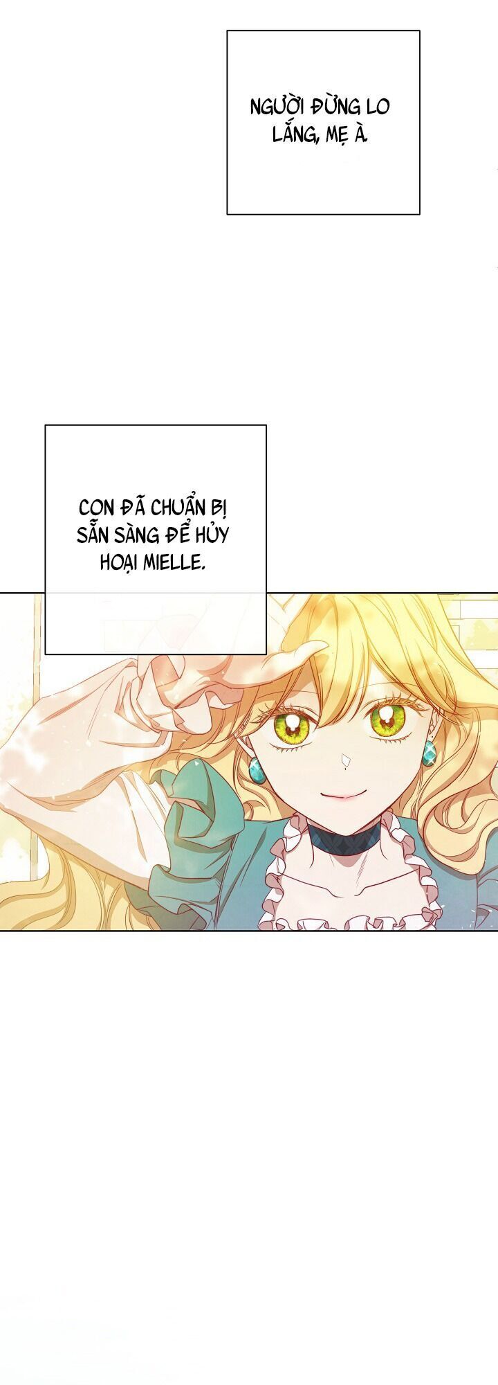 Ác Nữ Phản Diện Đảo Ngược Đồng Hồ Cát Chapter 4 - 59