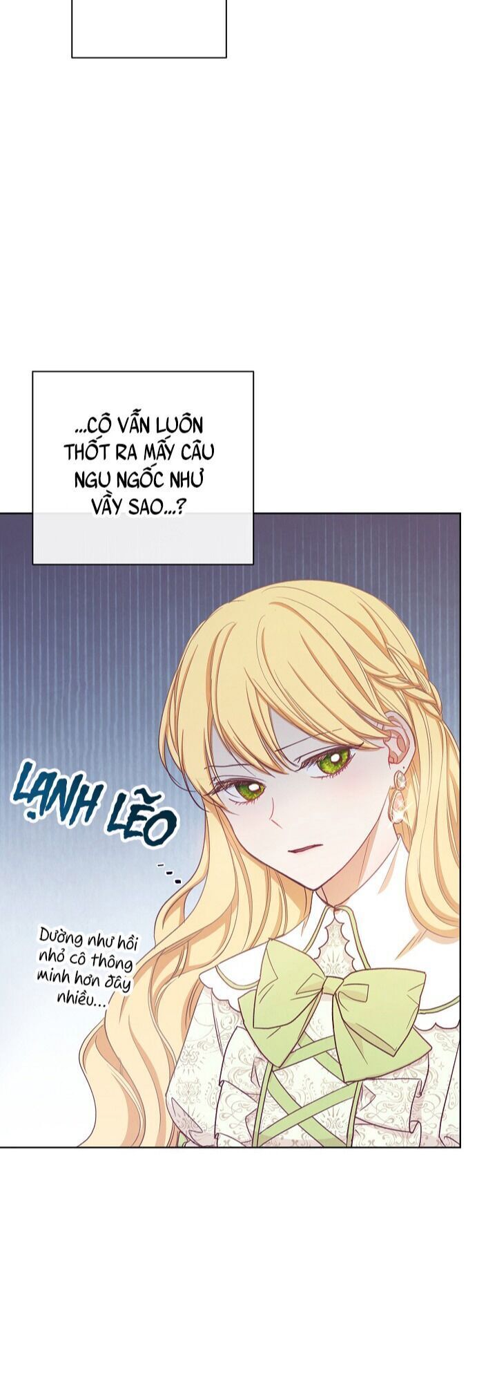 Ác Nữ Phản Diện Đảo Ngược Đồng Hồ Cát Chapter 4 - 10
