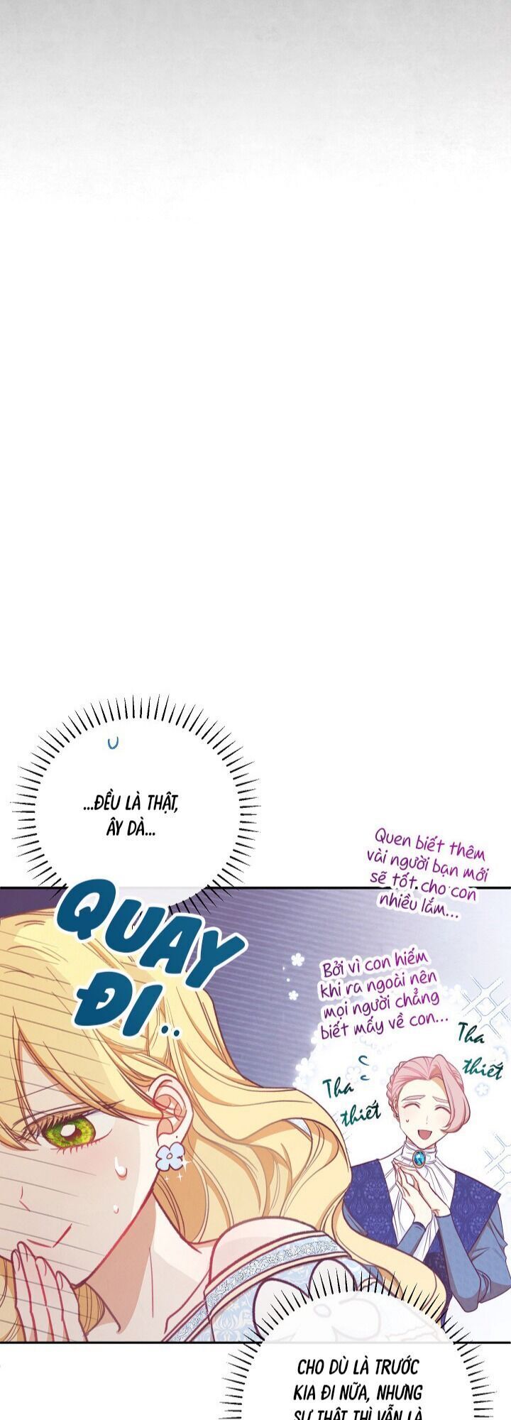 Ác Nữ Phản Diện Đảo Ngược Đồng Hồ Cát Chapter 5 - 14
