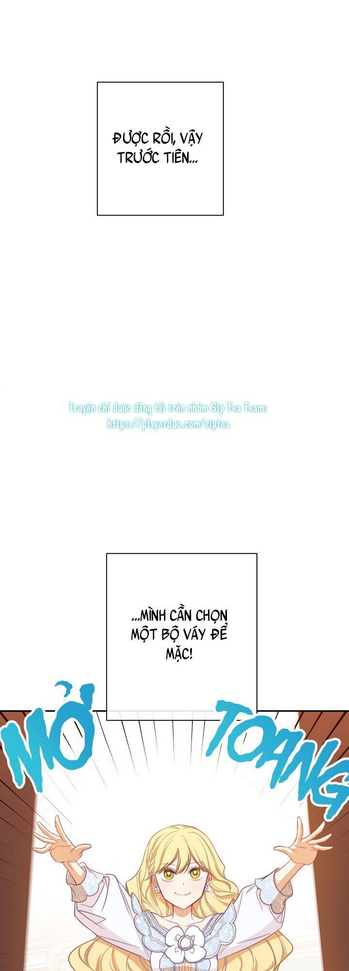 Ác Nữ Phản Diện Đảo Ngược Đồng Hồ Cát Chapter 5 - 18