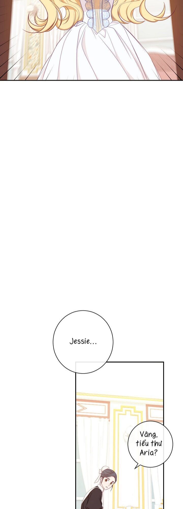 Ác Nữ Phản Diện Đảo Ngược Đồng Hồ Cát Chapter 5 - 19