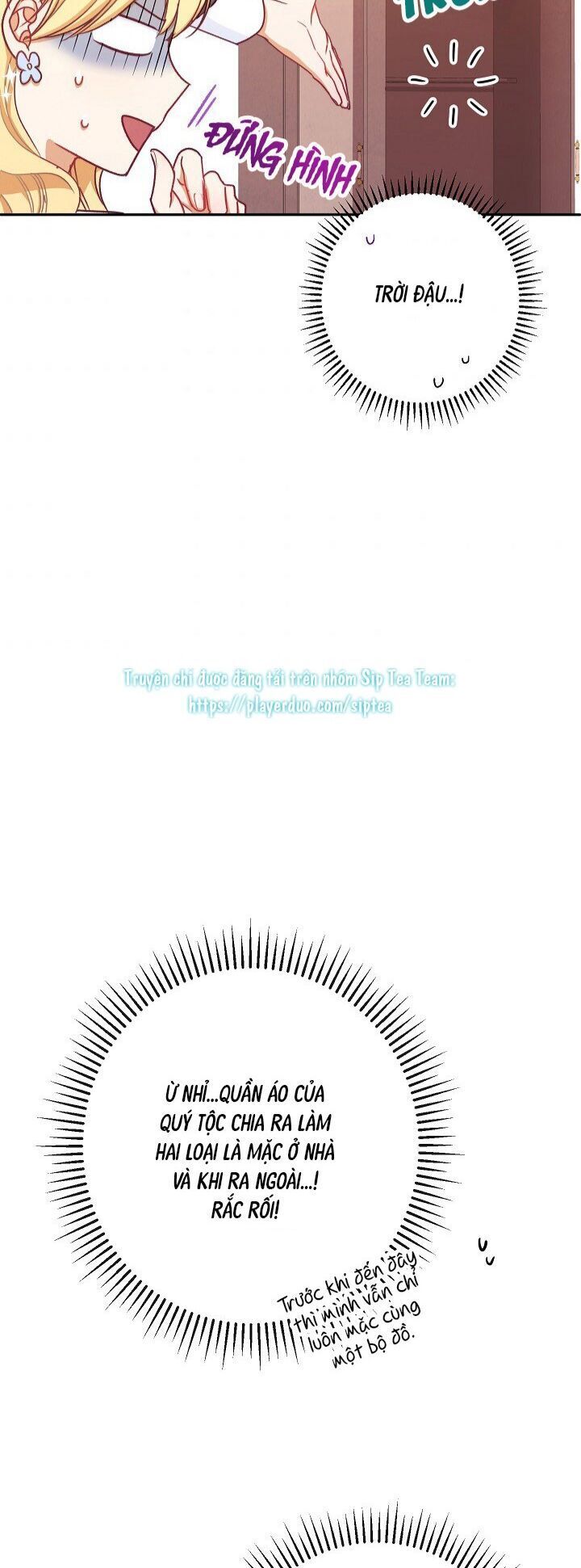 Ác Nữ Phản Diện Đảo Ngược Đồng Hồ Cát Chapter 5 - 27