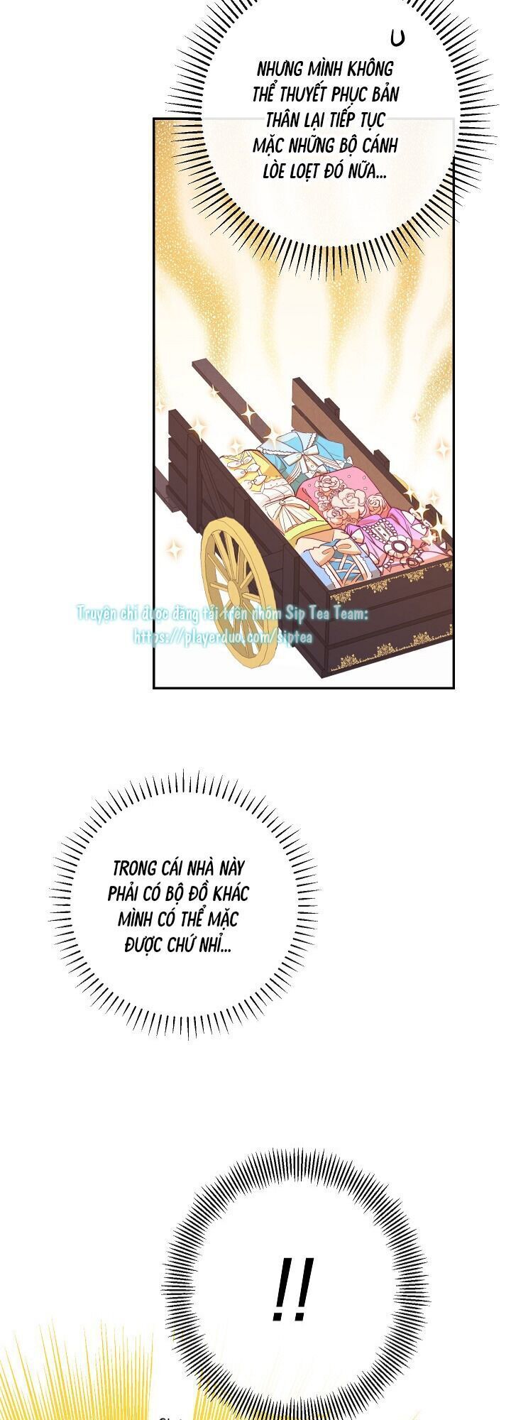 Ác Nữ Phản Diện Đảo Ngược Đồng Hồ Cát Chapter 5 - 28