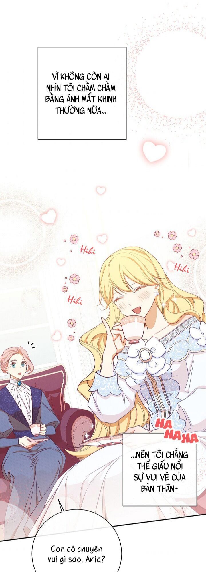 Ác Nữ Phản Diện Đảo Ngược Đồng Hồ Cát Chapter 5 - 4