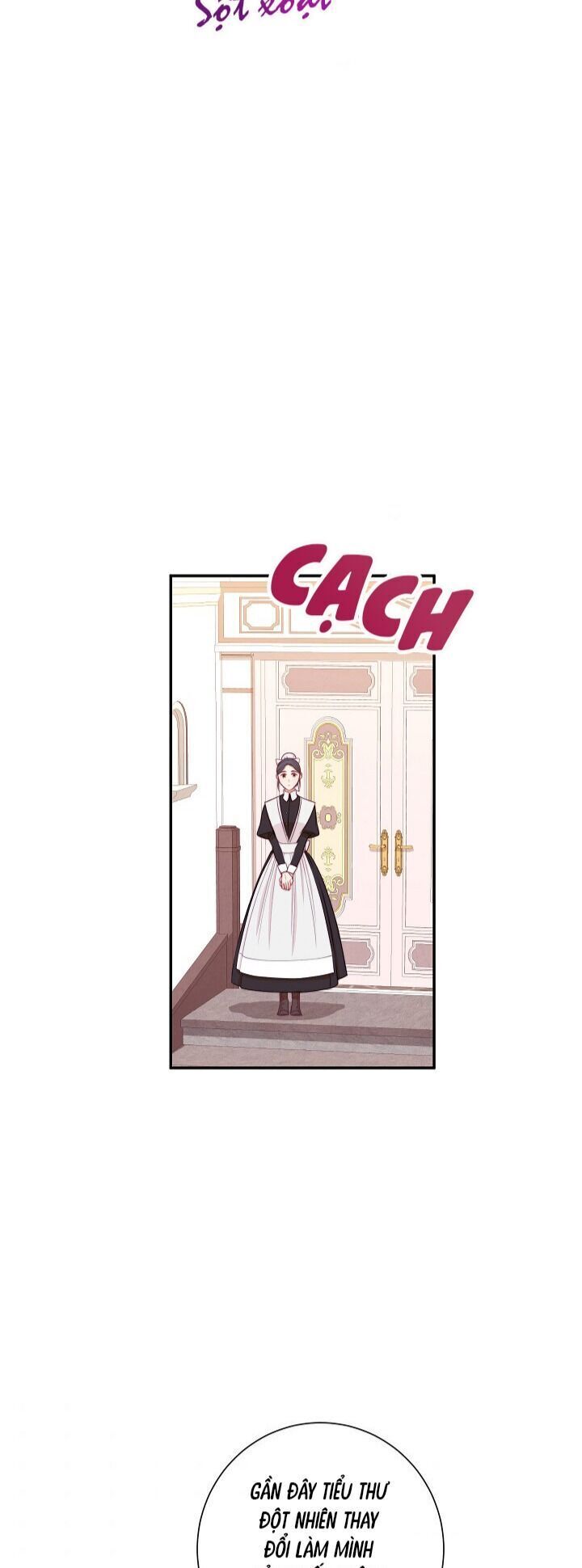 Ác Nữ Phản Diện Đảo Ngược Đồng Hồ Cát Chapter 5 - 31