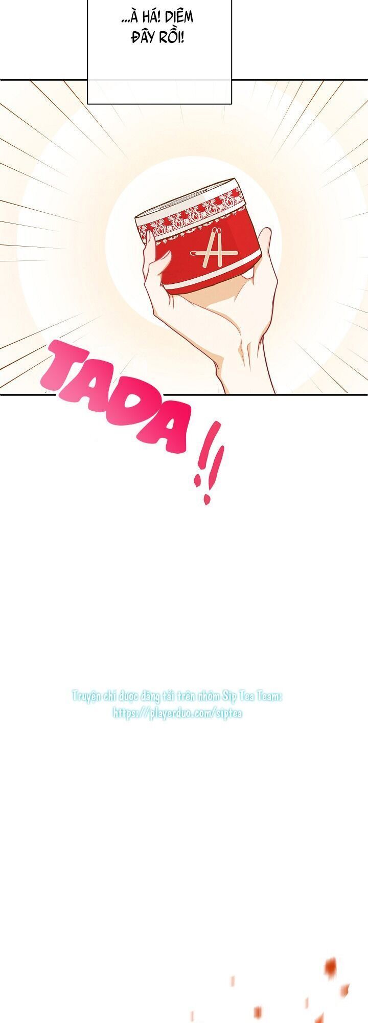 Ác Nữ Phản Diện Đảo Ngược Đồng Hồ Cát Chapter 5 - 33