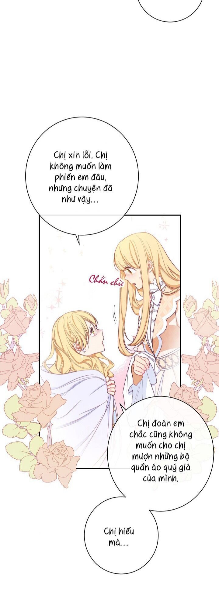 Ác Nữ Phản Diện Đảo Ngược Đồng Hồ Cát Chapter 5 - 41