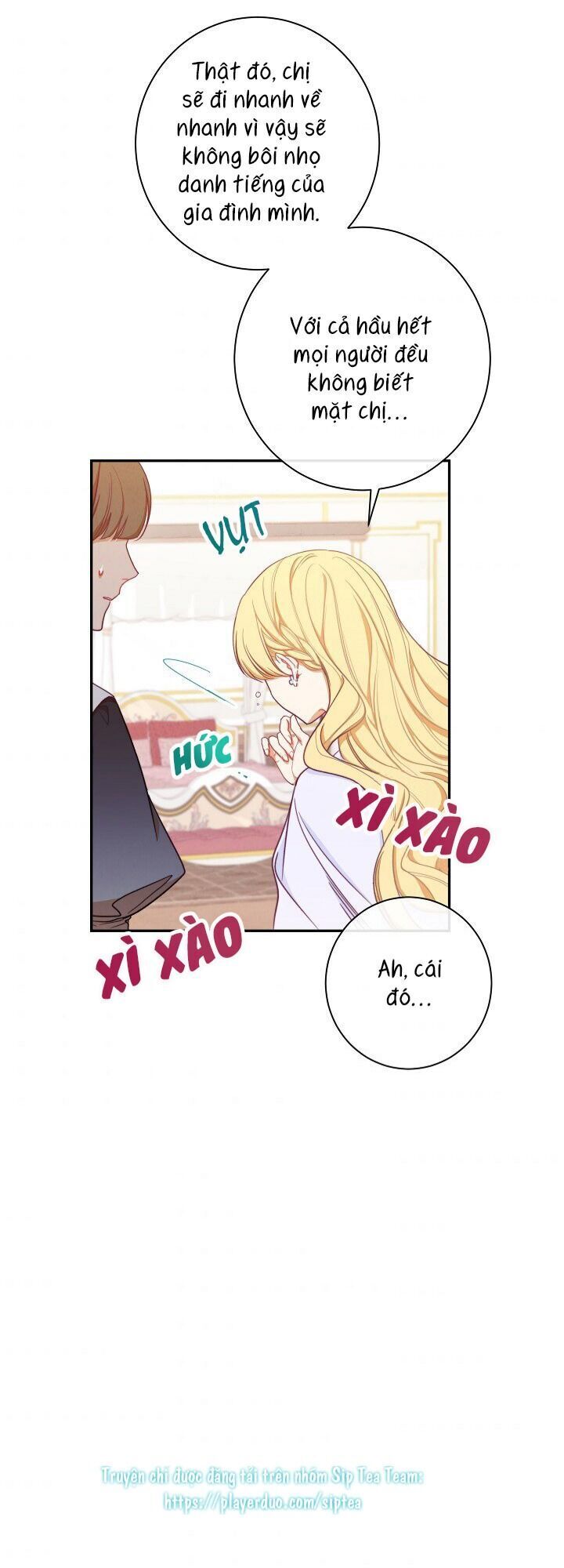 Ác Nữ Phản Diện Đảo Ngược Đồng Hồ Cát Chapter 5 - 43