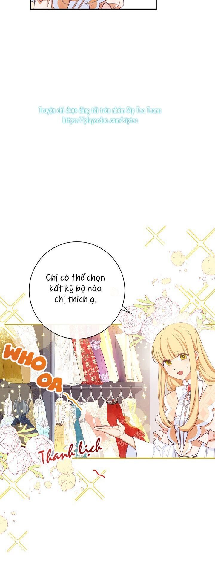 Ác Nữ Phản Diện Đảo Ngược Đồng Hồ Cát Chapter 5 - 47