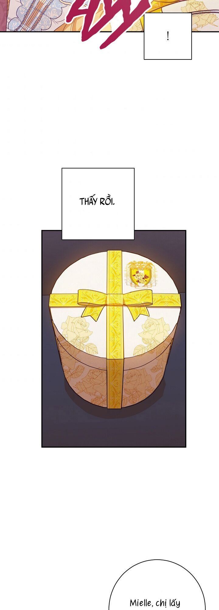 Ác Nữ Phản Diện Đảo Ngược Đồng Hồ Cát Chapter 5 - 49