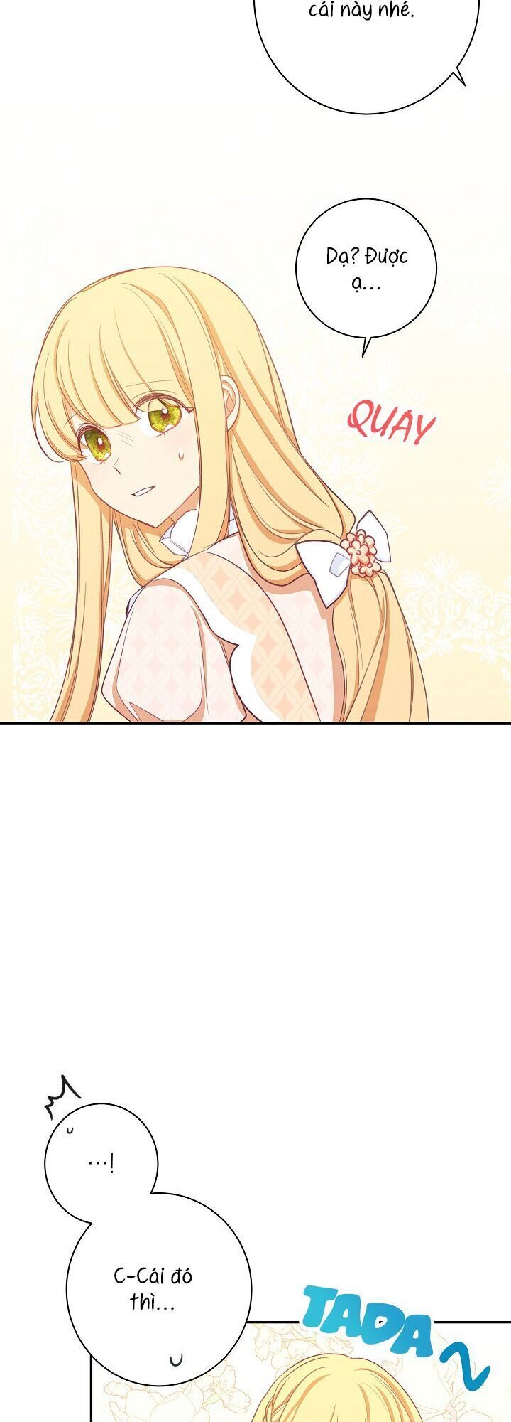 Ác Nữ Phản Diện Đảo Ngược Đồng Hồ Cát Chapter 5 - 50