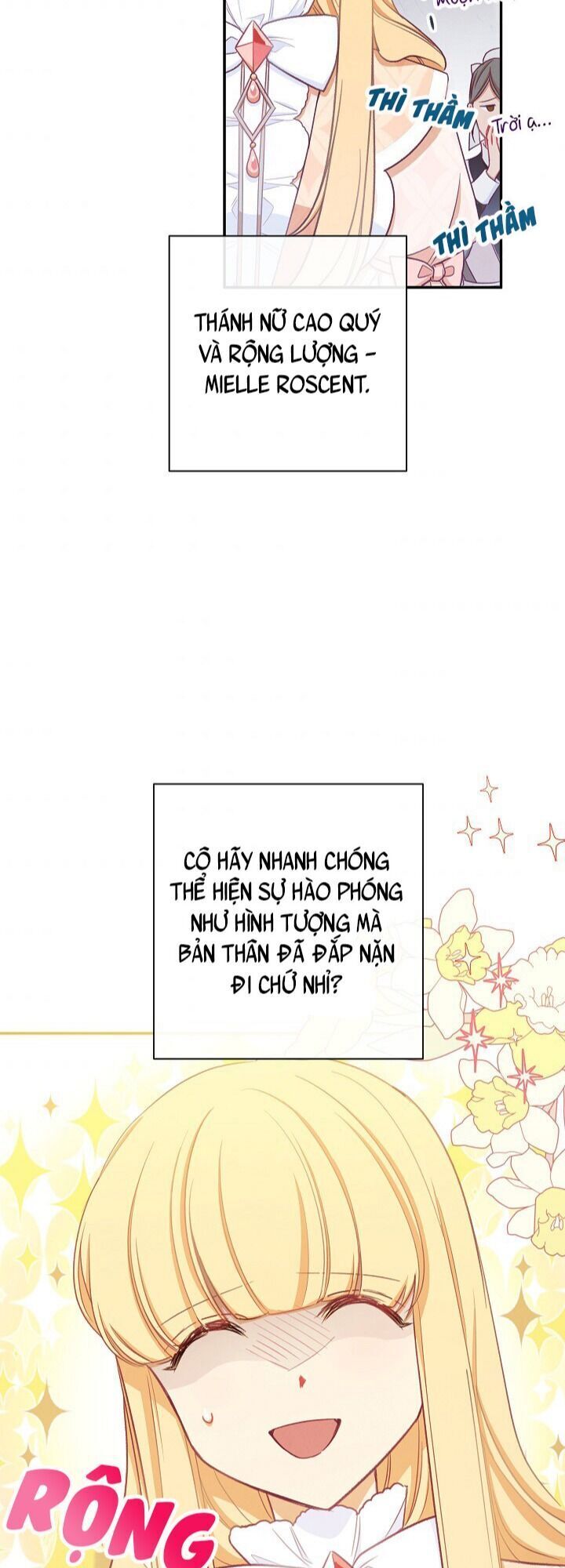 Ác Nữ Phản Diện Đảo Ngược Đồng Hồ Cát Chapter 5 - 55