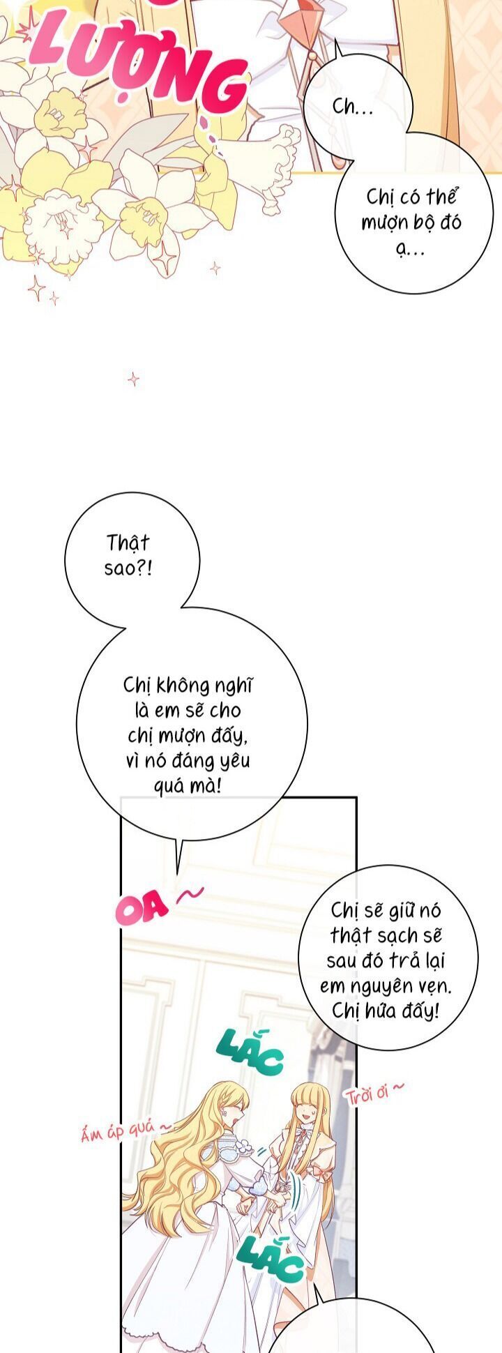 Ác Nữ Phản Diện Đảo Ngược Đồng Hồ Cát Chapter 5 - 56