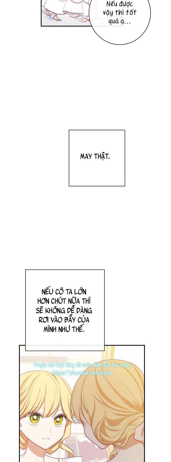 Ác Nữ Phản Diện Đảo Ngược Đồng Hồ Cát Chapter 5 - 57