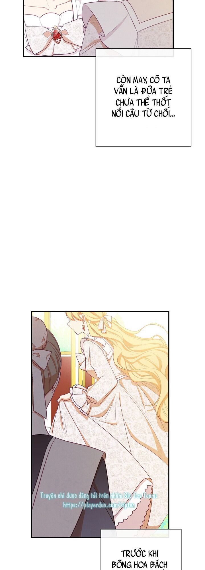 Ác Nữ Phản Diện Đảo Ngược Đồng Hồ Cát Chapter 5 - 58
