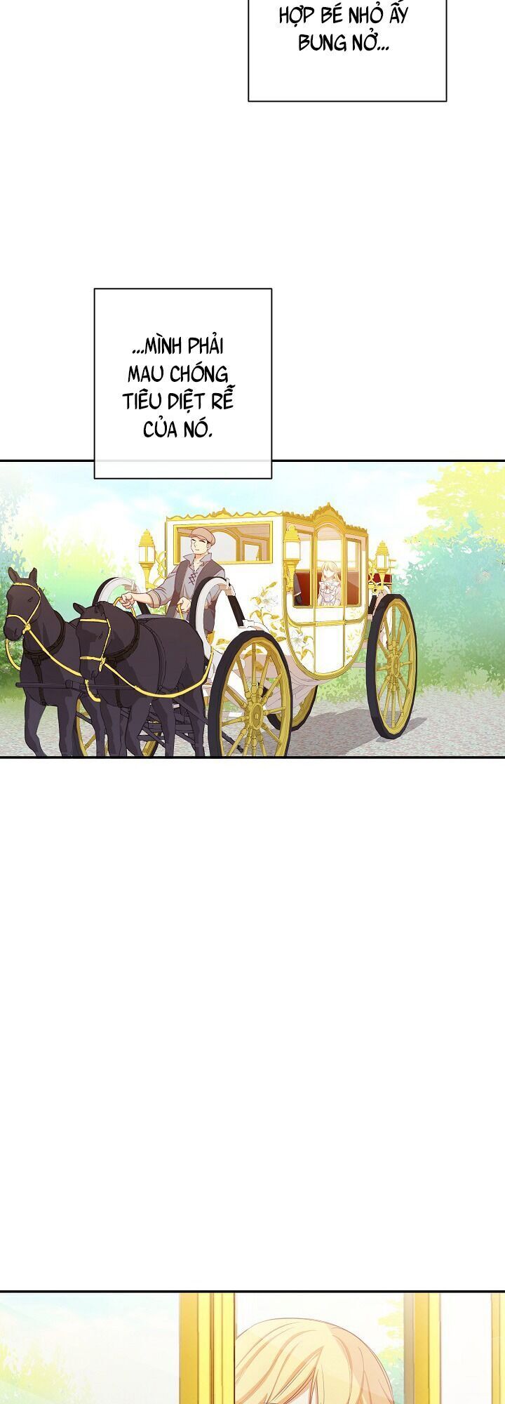 Ác Nữ Phản Diện Đảo Ngược Đồng Hồ Cát Chapter 5 - 59