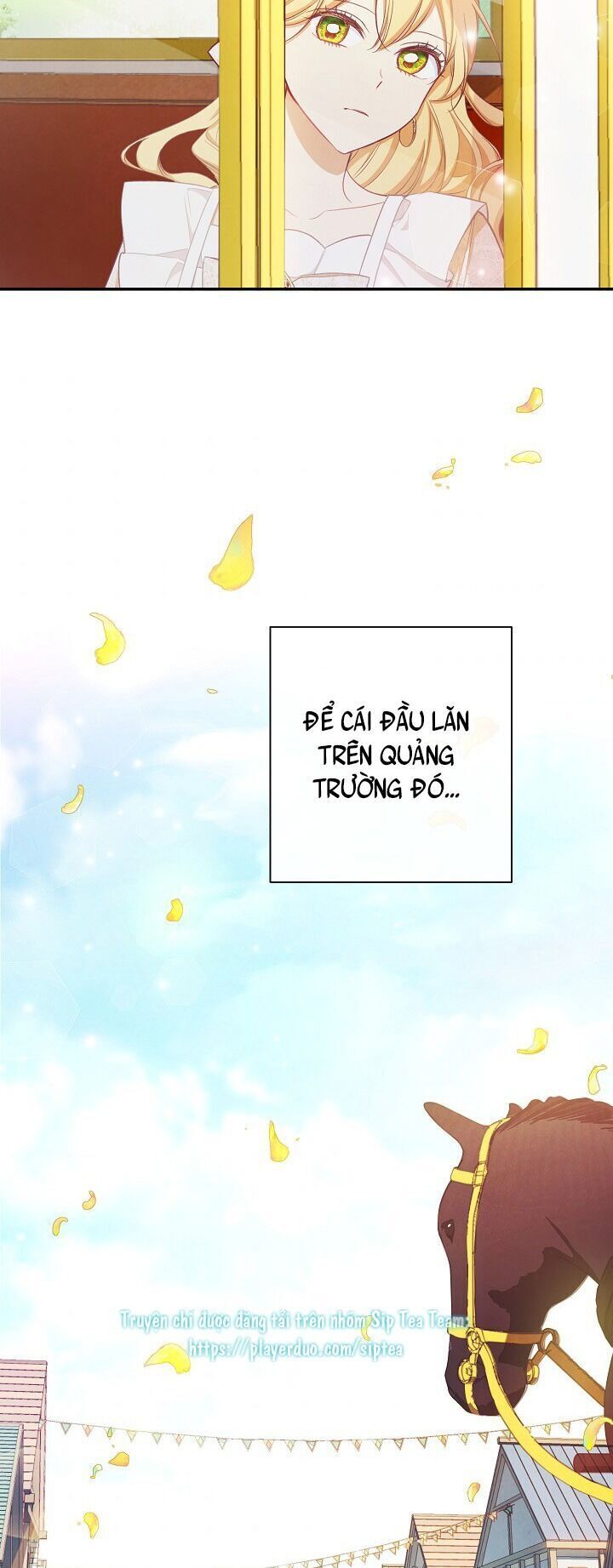 Ác Nữ Phản Diện Đảo Ngược Đồng Hồ Cát Chapter 5 - 60