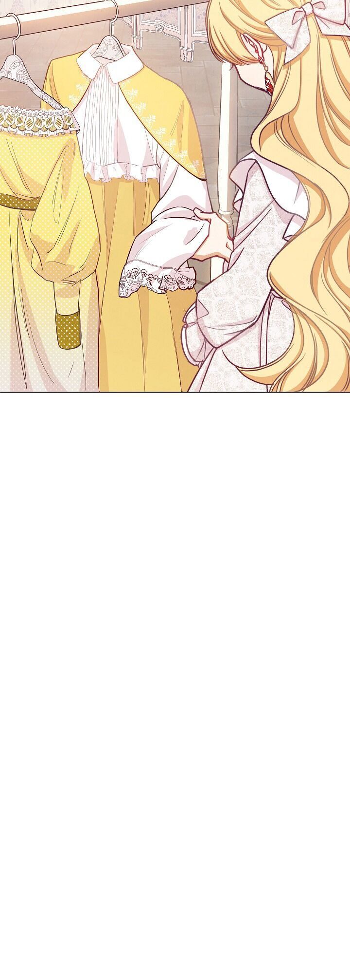 Ác Nữ Phản Diện Đảo Ngược Đồng Hồ Cát Chapter 6 - 15