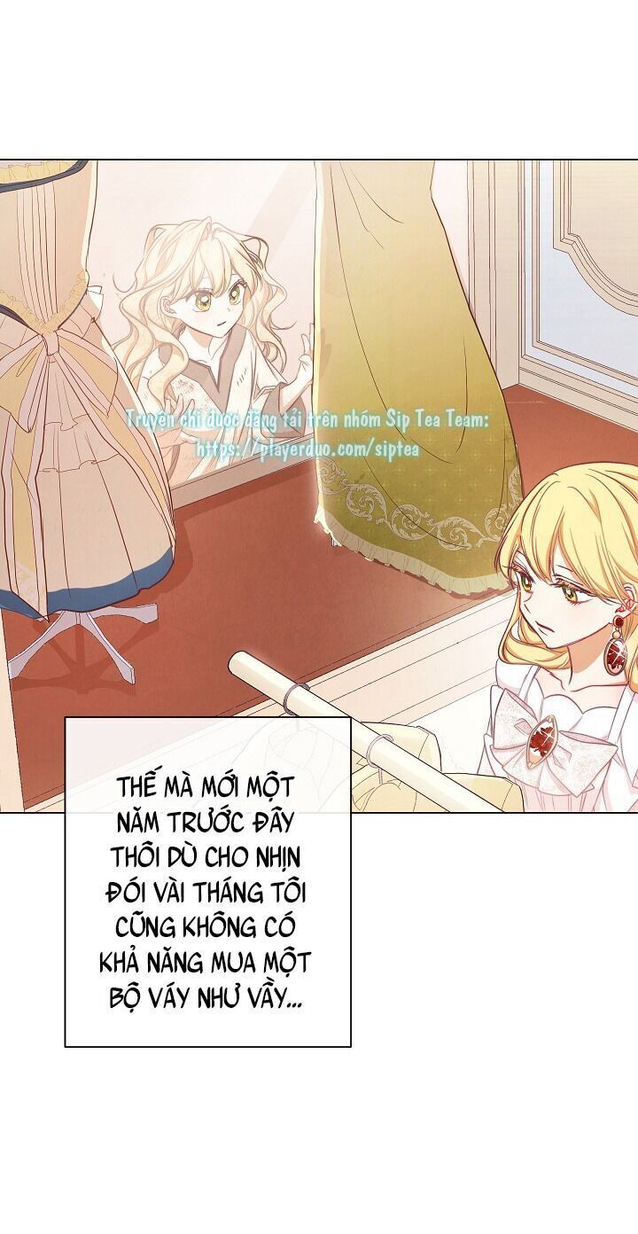 Ác Nữ Phản Diện Đảo Ngược Đồng Hồ Cát Chapter 6 - 16