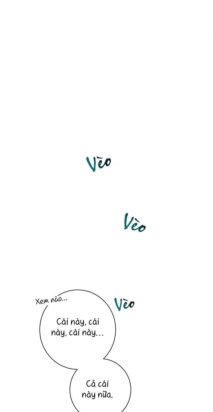 Ác Nữ Phản Diện Đảo Ngược Đồng Hồ Cát Chapter 6 - 17