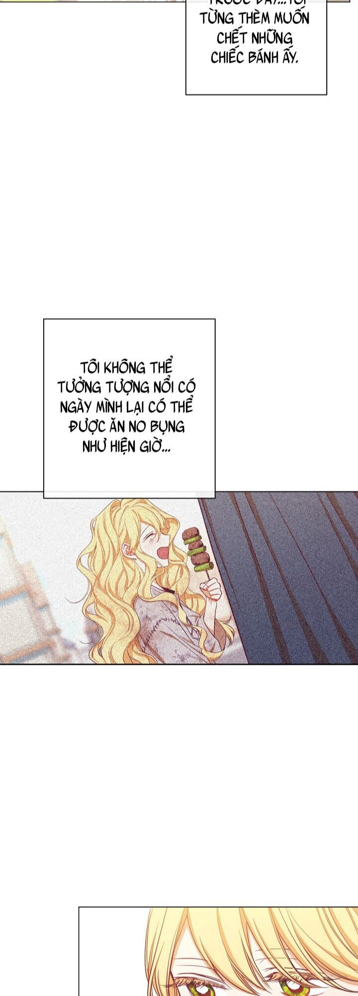 Ác Nữ Phản Diện Đảo Ngược Đồng Hồ Cát Chapter 6 - 20