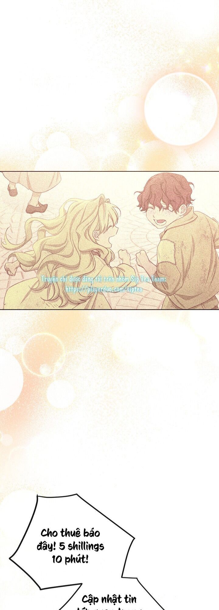 Ác Nữ Phản Diện Đảo Ngược Đồng Hồ Cát Chapter 6 - 23