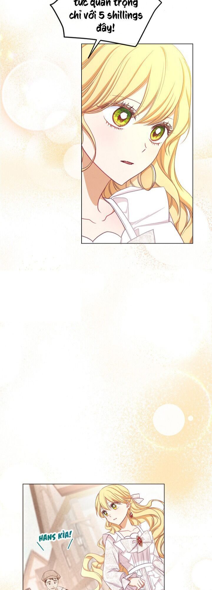 Ác Nữ Phản Diện Đảo Ngược Đồng Hồ Cát Chapter 6 - 24