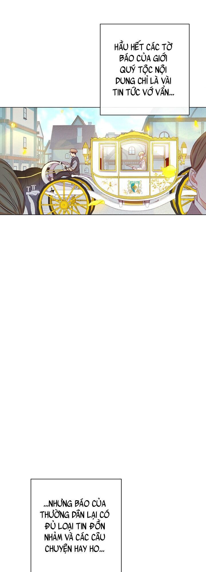 Ác Nữ Phản Diện Đảo Ngược Đồng Hồ Cát Chapter 6 - 29