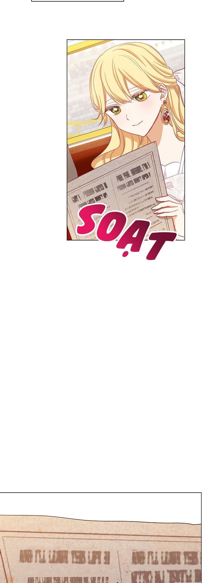 Ác Nữ Phản Diện Đảo Ngược Đồng Hồ Cát Chapter 6 - 30