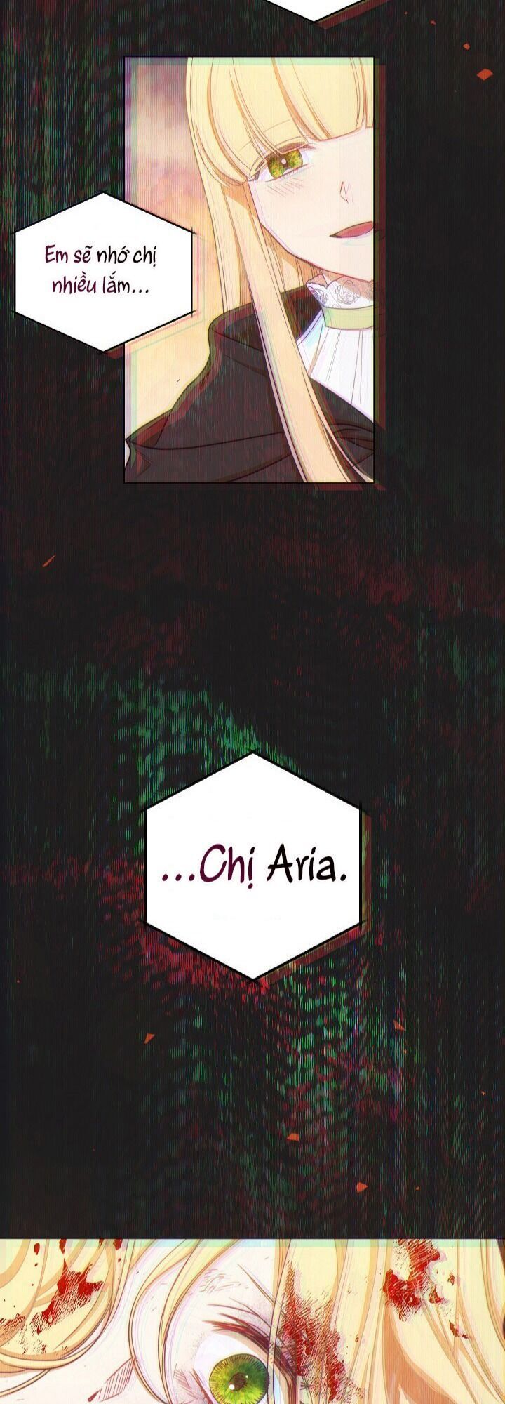 Ác Nữ Phản Diện Đảo Ngược Đồng Hồ Cát Chapter 6 - 4