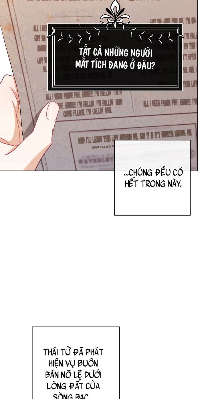 Ác Nữ Phản Diện Đảo Ngược Đồng Hồ Cát Chapter 6 - 31