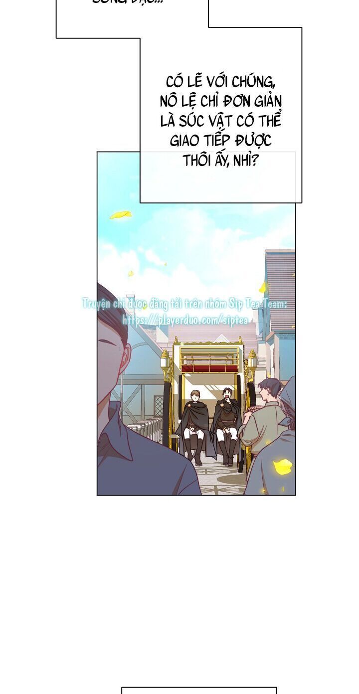 Ác Nữ Phản Diện Đảo Ngược Đồng Hồ Cát Chapter 6 - 32