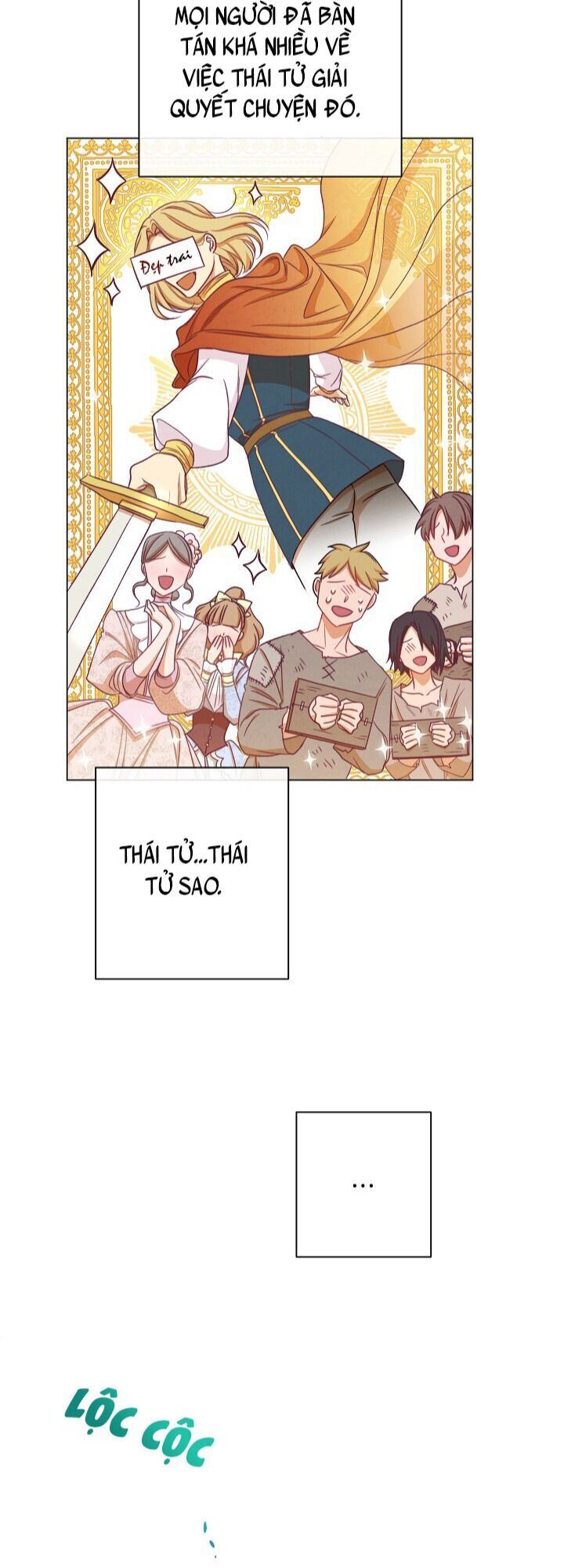 Ác Nữ Phản Diện Đảo Ngược Đồng Hồ Cát Chapter 6 - 35