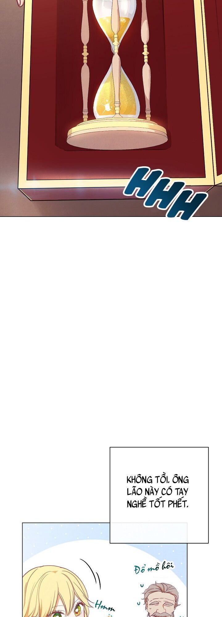 Ác Nữ Phản Diện Đảo Ngược Đồng Hồ Cát Chapter 6 - 40
