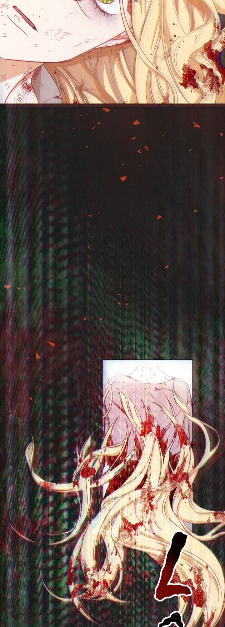 Ác Nữ Phản Diện Đảo Ngược Đồng Hồ Cát Chapter 6 - 5