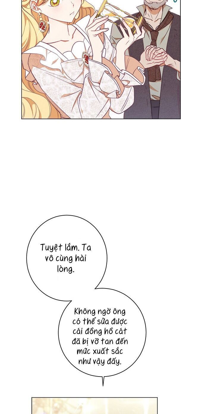 Ác Nữ Phản Diện Đảo Ngược Đồng Hồ Cát Chapter 6 - 41