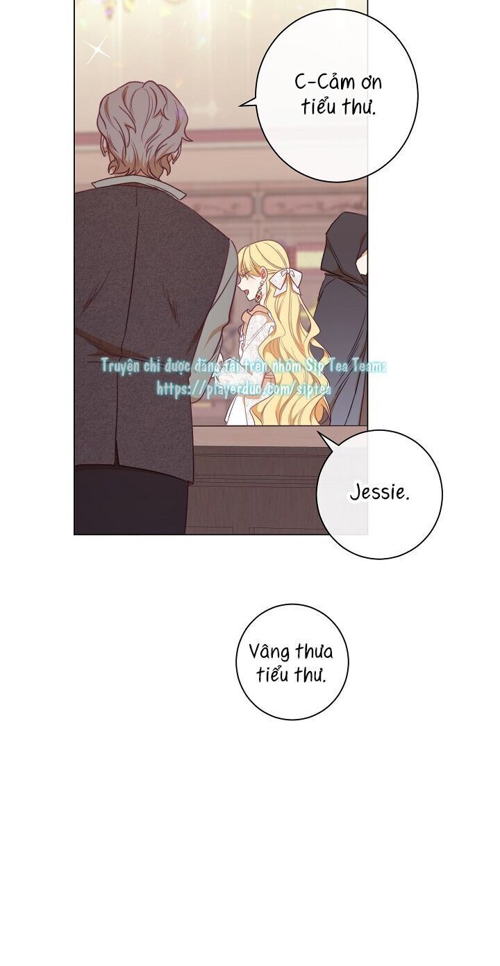 Ác Nữ Phản Diện Đảo Ngược Đồng Hồ Cát Chapter 6 - 42