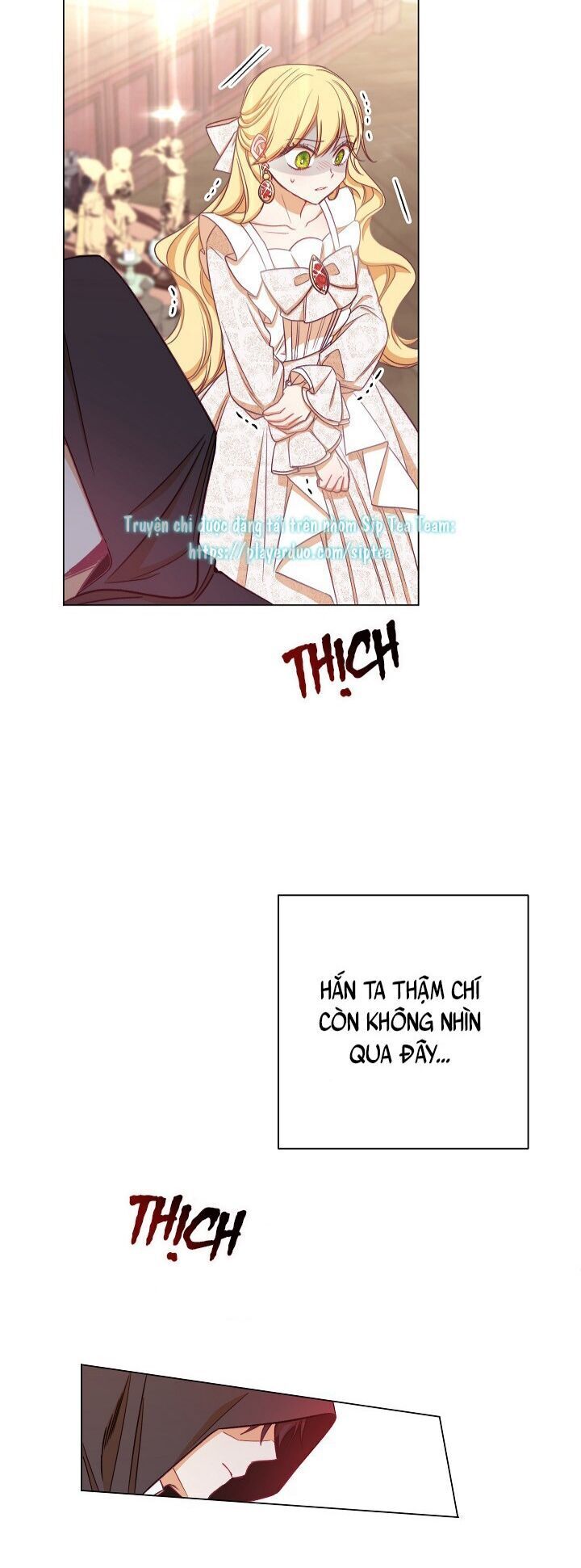 Ác Nữ Phản Diện Đảo Ngược Đồng Hồ Cát Chapter 6 - 47