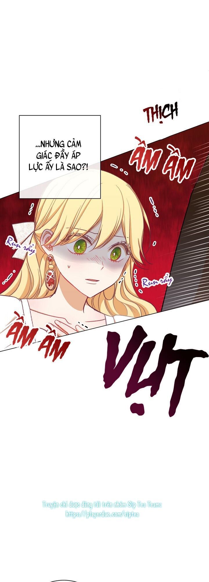 Ác Nữ Phản Diện Đảo Ngược Đồng Hồ Cát Chapter 6 - 48