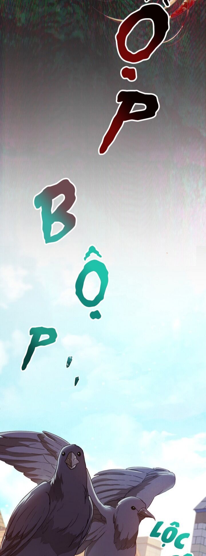 Ác Nữ Phản Diện Đảo Ngược Đồng Hồ Cát Chapter 6 - 6