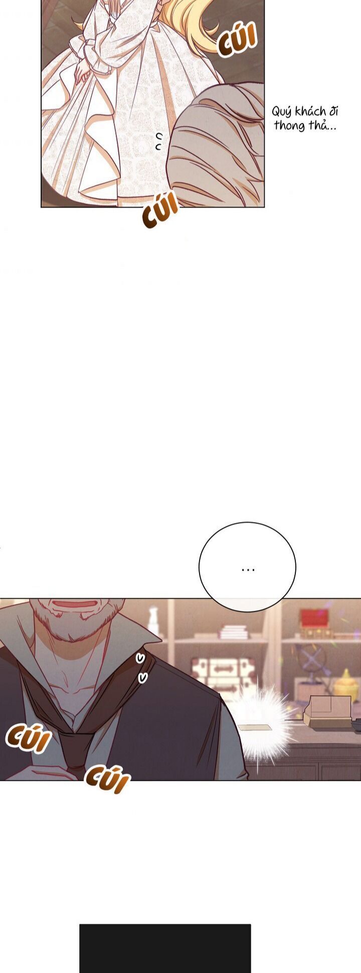 Ác Nữ Phản Diện Đảo Ngược Đồng Hồ Cát Chapter 6 - 51