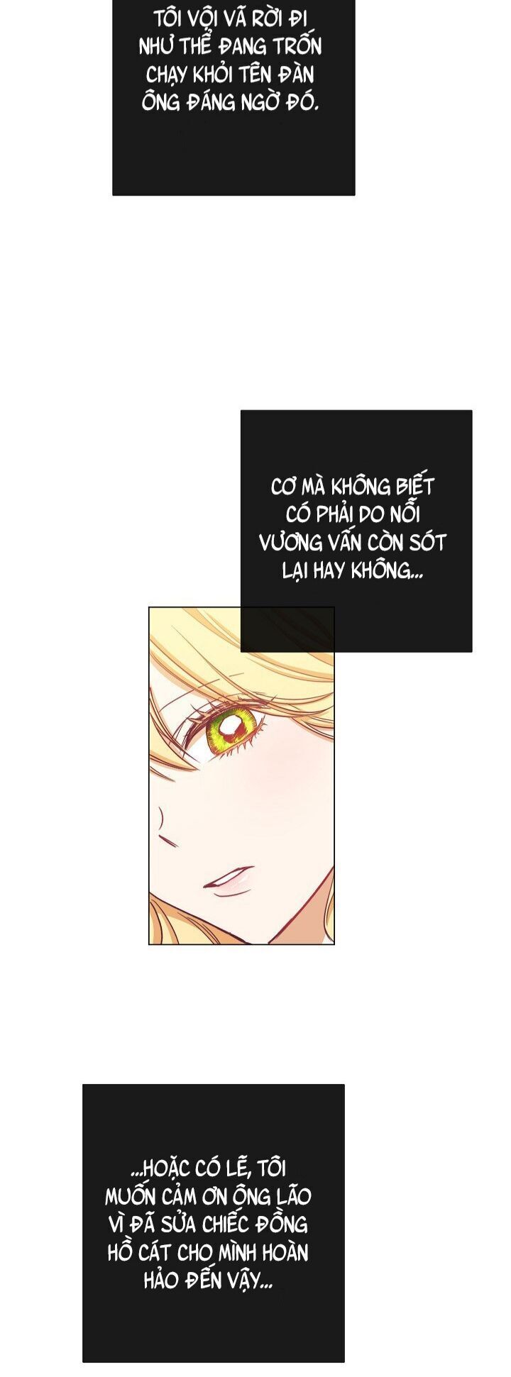 Ác Nữ Phản Diện Đảo Ngược Đồng Hồ Cát Chapter 6 - 52